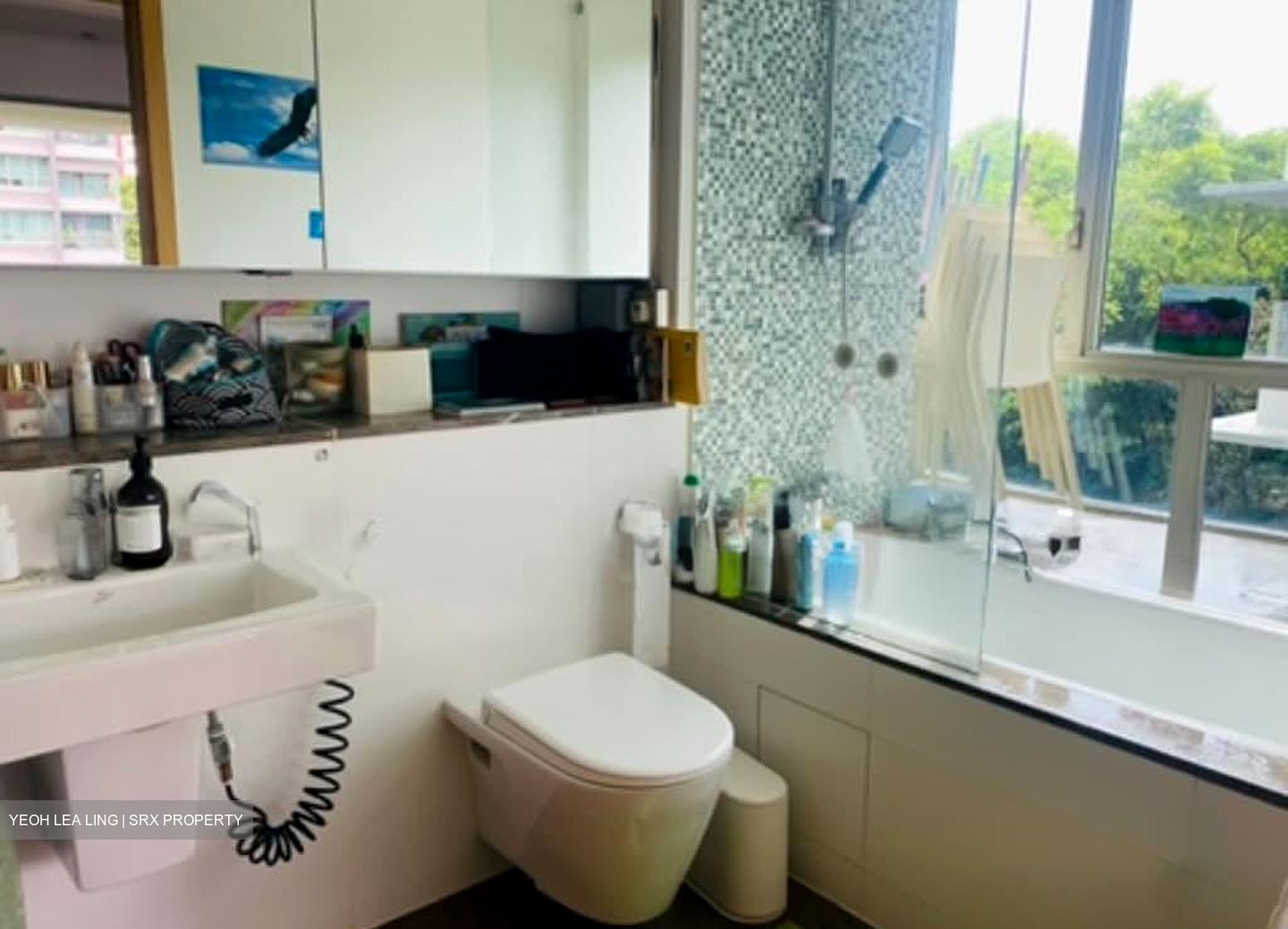 Livia (D18), Condominium #584986681